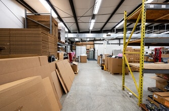 2907 W Pettigrew St, Durham, NC for lease Interior Photo- Image 2 of 10