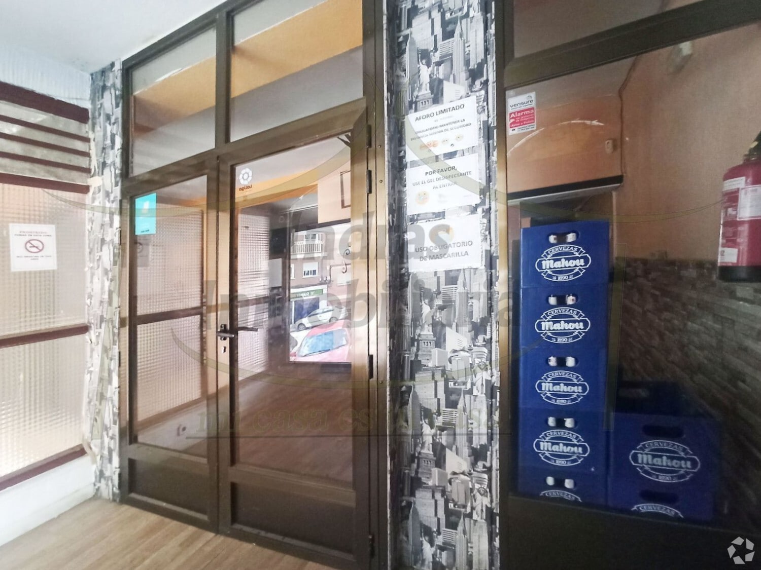 Industrial in San Sebastián de los Reyes, Madrid for lease Interior Photo- Image 1 of 10