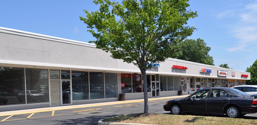 2901 Route 1, Lawrenceville, NJ for sale - Building Photo - Image 1 of 1