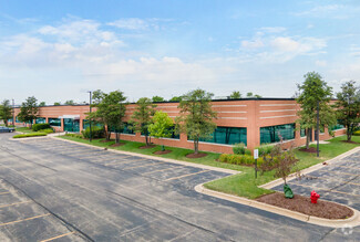 More details for 1261-1295 Windham Pky, Romeoville, IL - Office for Lease