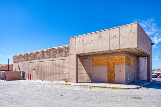 More details for 1929 N Las Vegas Blvd, North Las Vegas, NV - Retail for Sale