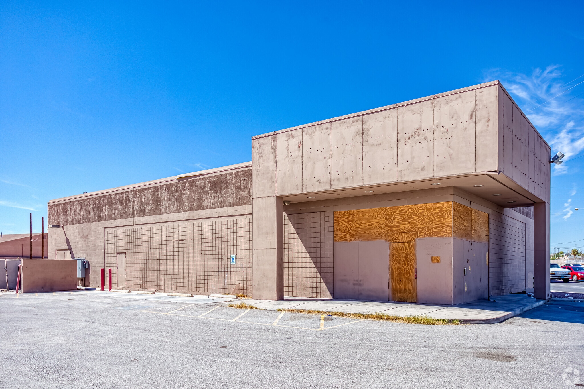 1929 N Las Vegas Blvd, North Las Vegas, NV for sale Primary Photo- Image 1 of 5