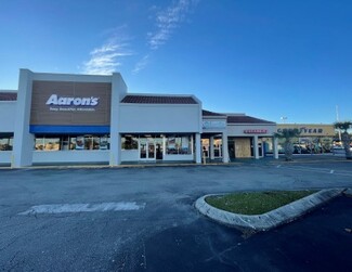 Plus de détails pour 1060 N John Young Pky, Kissimmee, FL - Vente au détail à louer