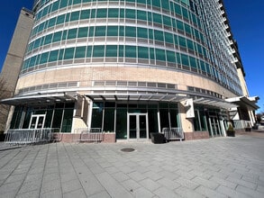 511 W Pratt St, Baltimore, MD for lease Building Photo- Image 1 of 3