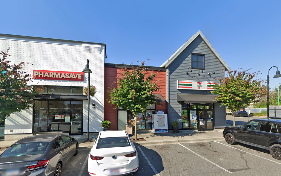 19161 Fraser Hwy, Surrey, BC for lease - Building Photo - Image 1 of 6