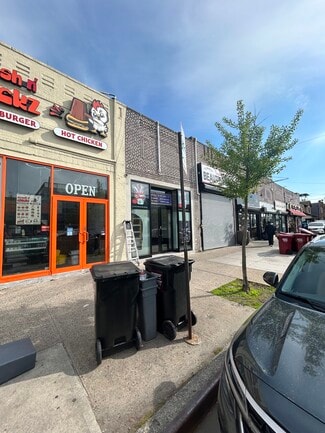 More details for 9112 Flatlands Ave, Brooklyn, NY - Office/Retail for Lease