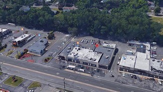 Plus de détails pour 319-325 State Route 10, East Hanover, NJ - Commerce de détail à louer