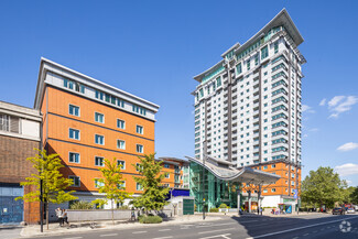 Plus de détails pour 100 Westminster Bridge Rd, London - Bureau à louer