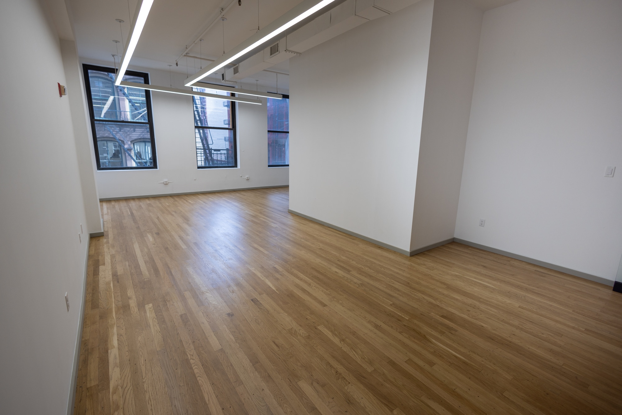 31 Howard St, New York, NY for lease Interior Photo- Image 1 of 1