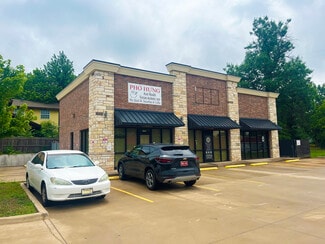 More details for 1520 N May Ave, Oklahoma City, OK - Retail for Lease