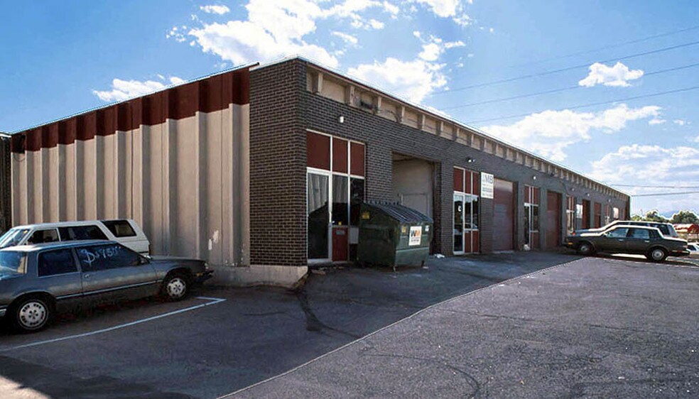 400 S Lipan St, Denver, CO à louer - Autre - Image 3 de 8
