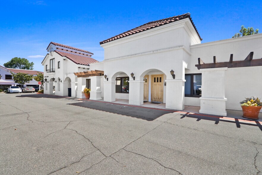 3222-3256 Sepulveda Blvd, Torrance, CA à vendre - Photo du bâtiment - Image 2 de 14