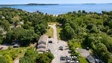 53R Main, Kingston, MA - Aérien  Vue de la carte - Image1