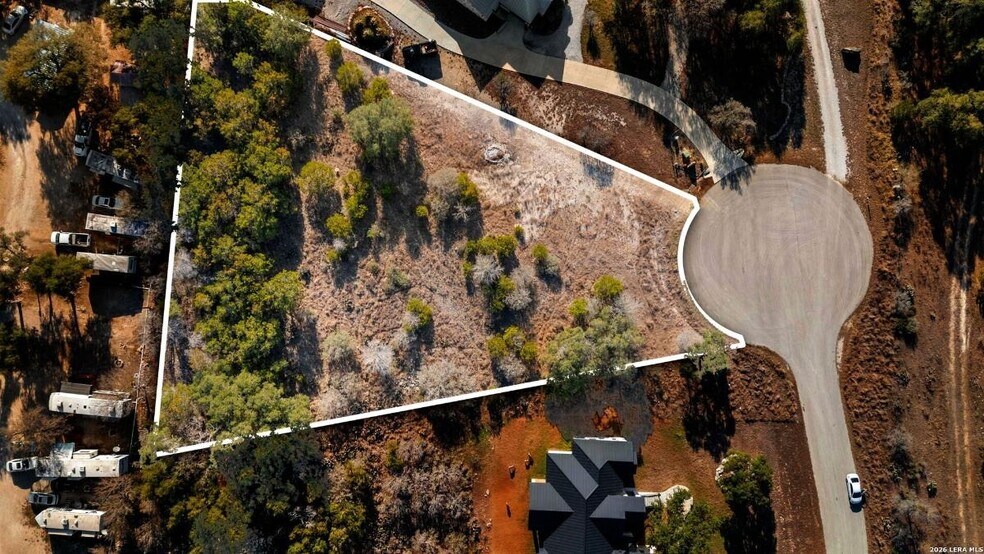 3453 Campestres, Spring Branch, TX for sale - Aerial - Image 2 of 11