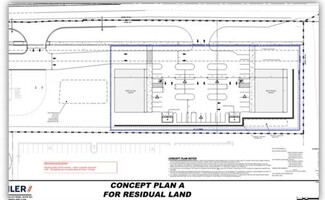 More details for 8365-8391 Washington Blvd, Jessup, MD - Land for Sale