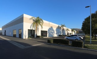 Plus de détails pour 191 Granite St, Corona, CA - Industriel à louer