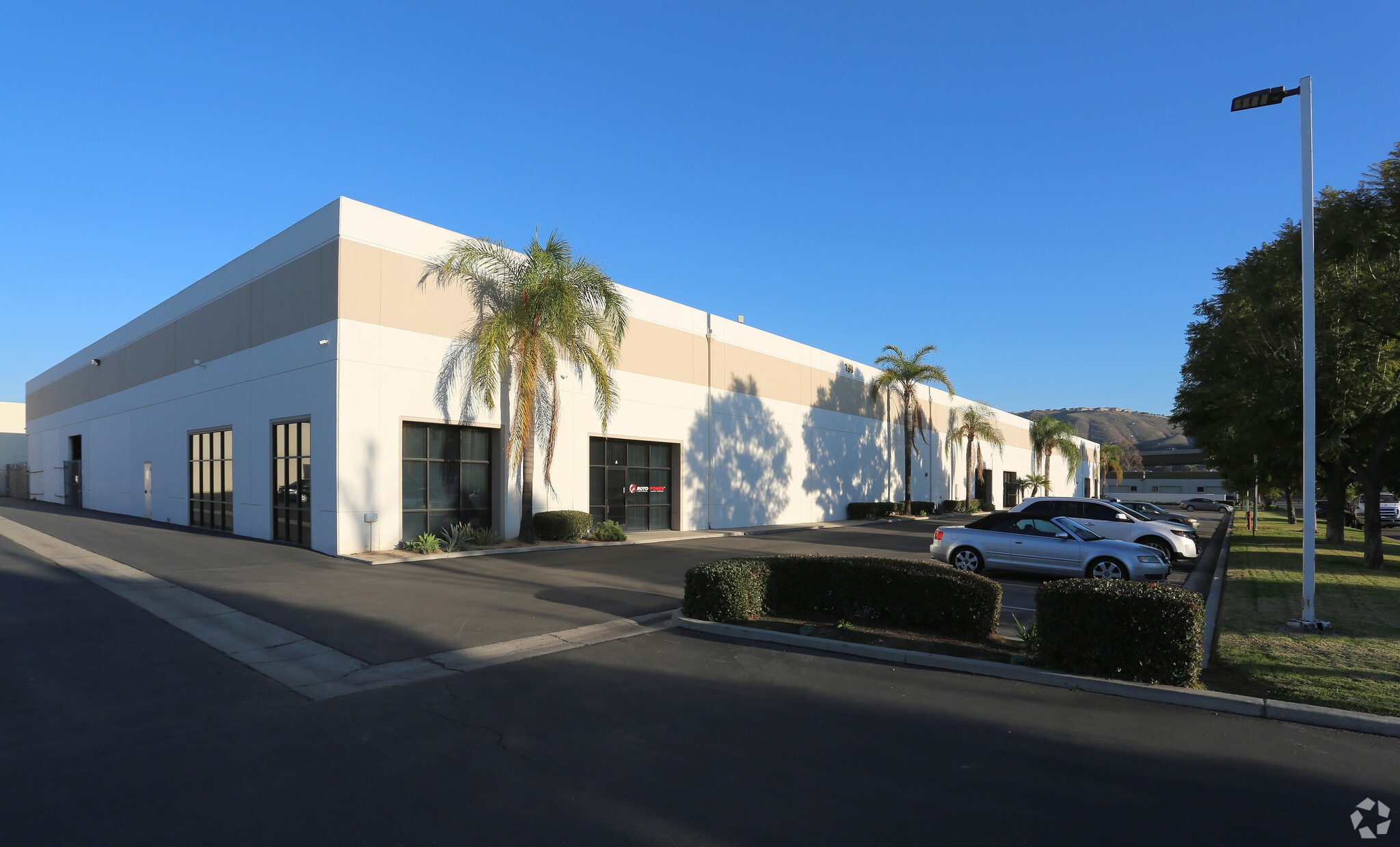 191 Granite St, Corona, CA for lease Building Photo- Image 1 of 5