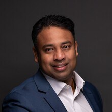 Shagi Pathmanathan