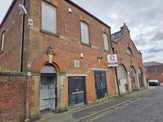 Plus de détails pour Bhailok Sq, Preston - Commerce de détail à louer