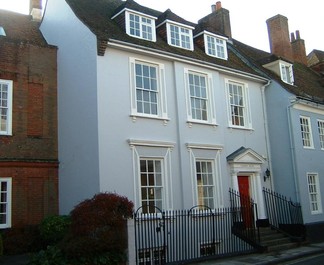 More details for 3 East Pallant, Chichester - Office for Lease