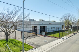 Plus de détails pour 8530 Fruitridge Rd, Sacramento, CA - Industriel à louer