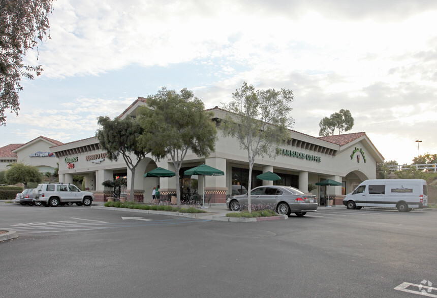 920-926 Rancho Pky, Arroyo Grande, CA à vendre - Photo principale - Image 1 de 1