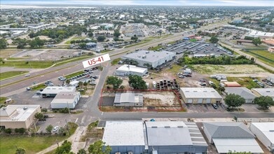 4195 Electric Way, Port Charlotte, FL - Aerial map view - Image1