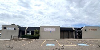 Plus de détails pour 4 Medical Dr, Amarillo, TX - Bureau à vendre
