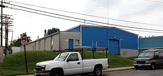 More details for 2630 Georgetown Rd, Baltimore, MD - Industrial for Lease