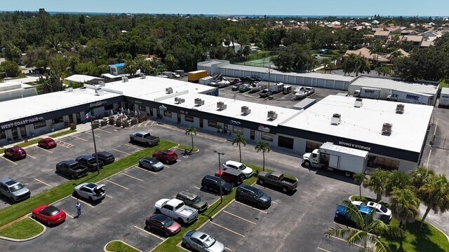 619-641 Tamiami Trl, Nokomis, FL à louer - Photo du bâtiment - Image 2 de 12