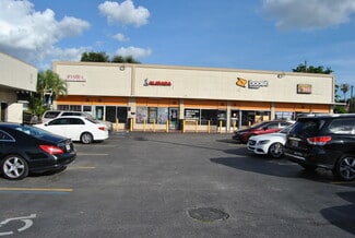 More details for 16541-16551 NW 27th Ave, Miami Gardens, FL - Retail for Lease