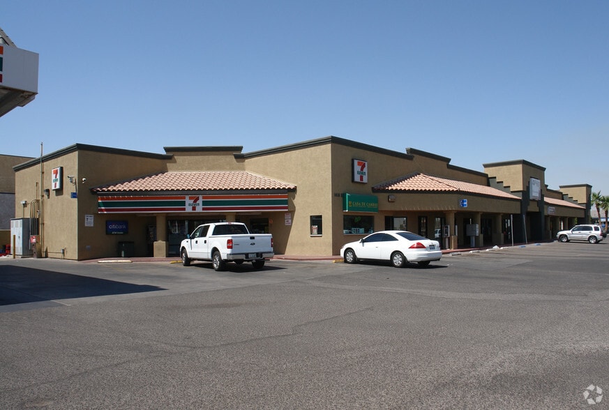 168 E Cole Rd, Calexico, CA for sale - Building Photo - Image 2 of 23