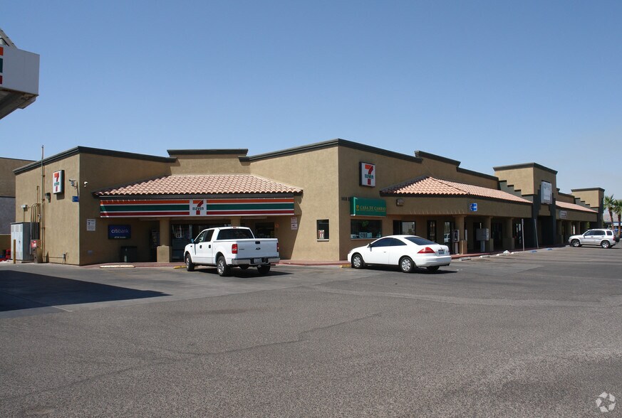 168 E Cole Rd, Calexico, CA à vendre - Photo du bâtiment - Image 2 de 23