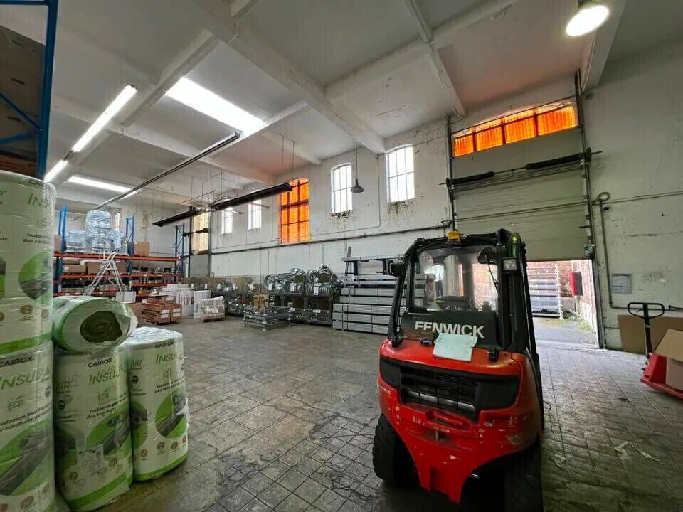 Flex in Le Havre for lease Interior Photo- Image 1 of 2