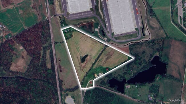 Plus de détails pour 3614 S Preston Hwy, Shepherdsville, KY - Terrain à vendre