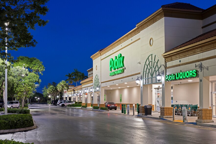 5900-5992 Coral Ridge Dr, Coral Spgs, Coral Springs, FL for lease - Building Photo - Image 3 of 3