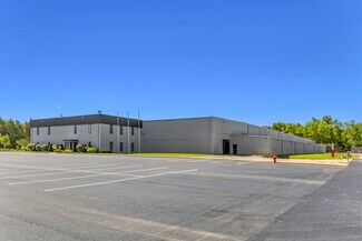 Plus de détails pour 1402 E Veterans Memorial Pky, Truesdale, MO - Industriel à vendre