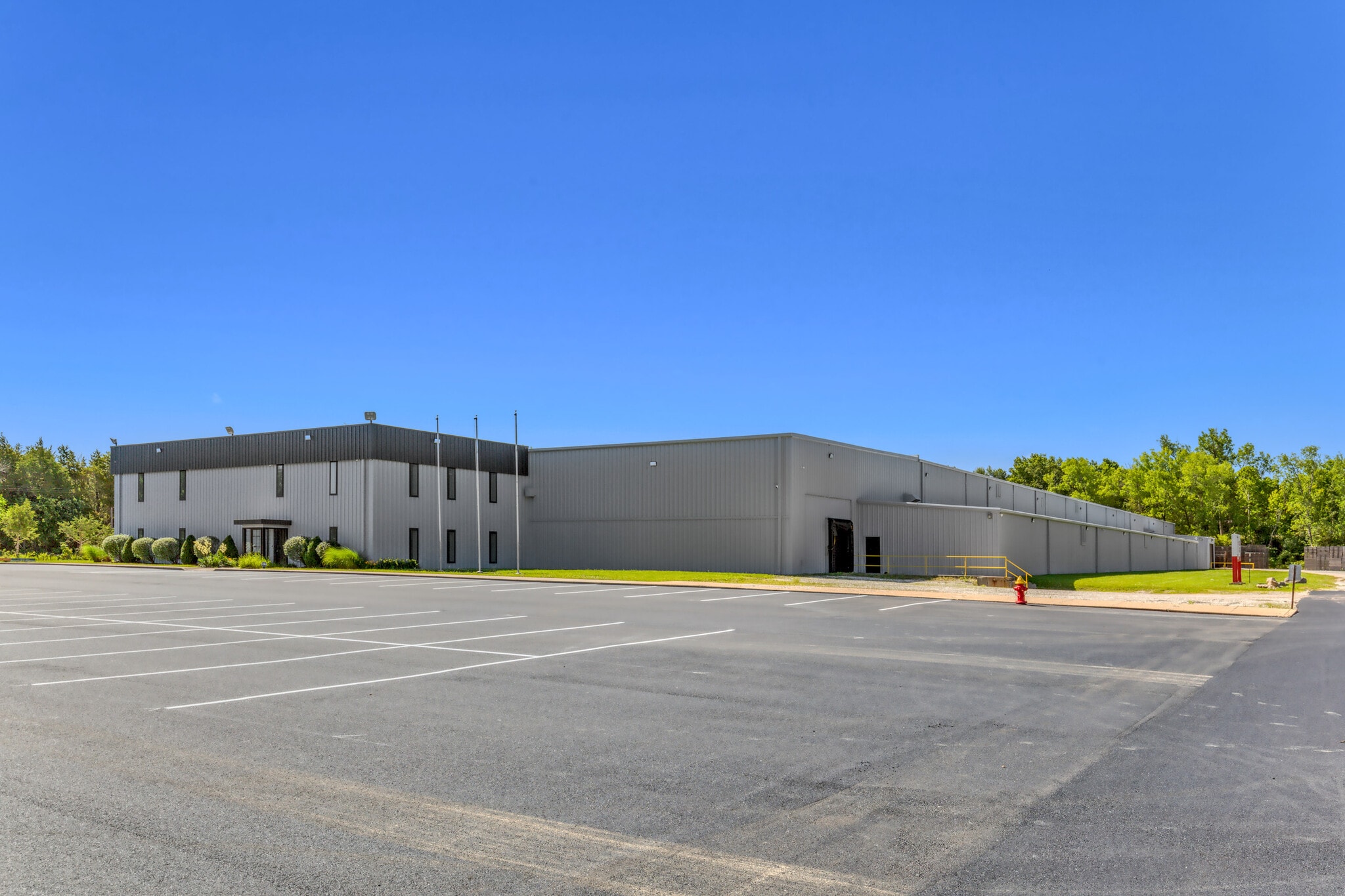 1402 E Veterans Memorial Pky, Truesdale, MO à vendre Photo principale- Image 1 de 32