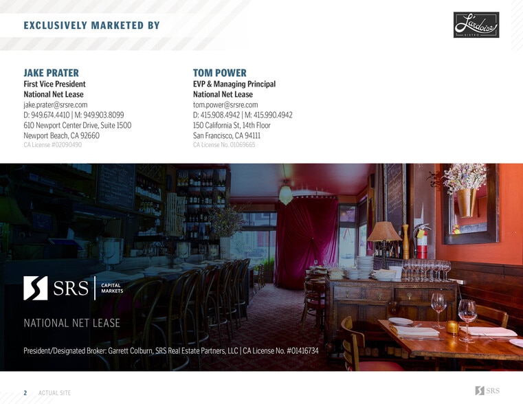 151 Noe St, San Francisco, CA for sale - Building Photo - Image 2 of 8