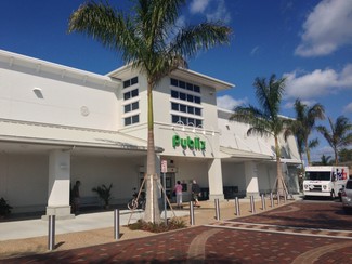 More details for 509-525 Bay Isles Pky, Longboat Key, FL - Retail for Lease