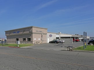 More details for 2812 N Argyle Ave, Fresno, CA - Industrial for Lease