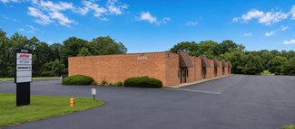 Plus de détails pour 5335 Springboro Pike, Dayton, OH - Local d'activités à louer
