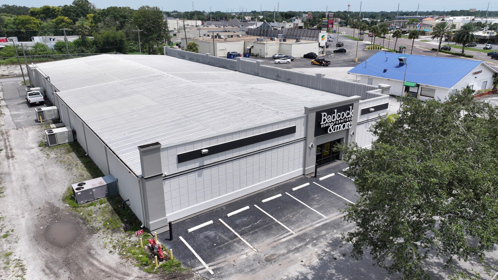 521 Hughes Rd, Auburndale, FL for lease Primary Photo- Image 1 of 9