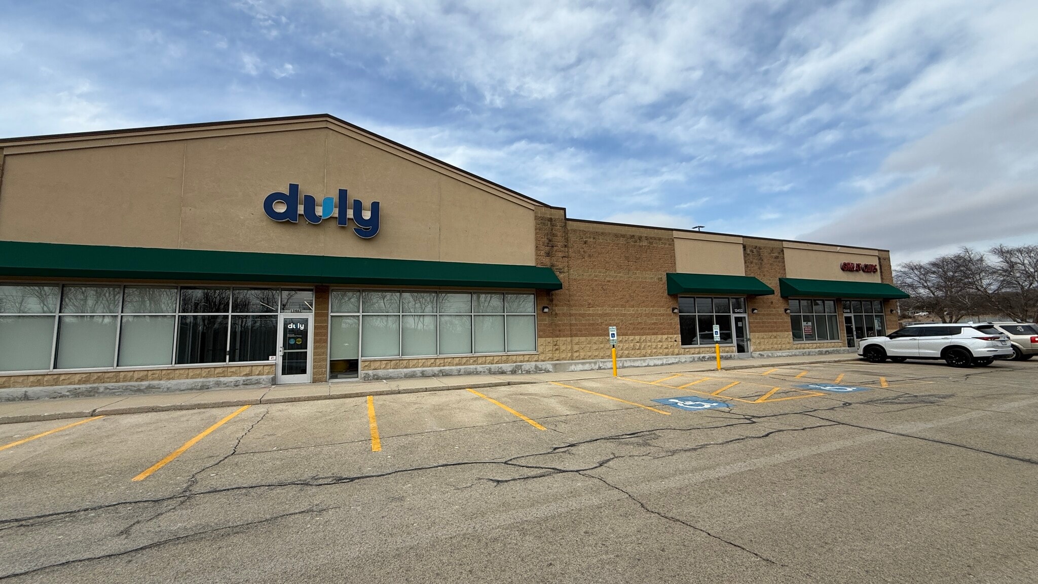 13406-13478 S Archer Ave, Lemont, IL for lease Building Photo- Image 1 of 11