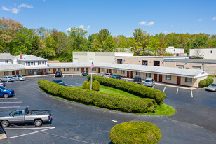 GROUND LEASE OR PURCHASE REDEVELOPMENT SITE - Motel