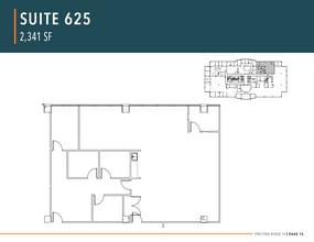 3440 Preston Ridge Rd, Alpharetta, GA à louer Photo intérieure- Image 1 de 1