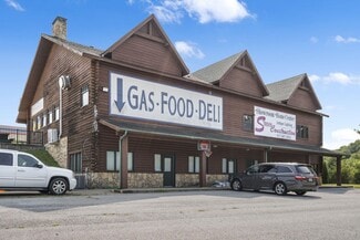 More details for 103 Brookside, Saddlebrooke, MO - Retail for Sale