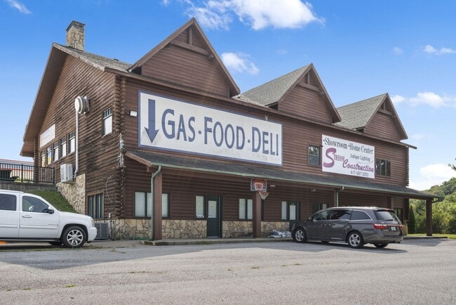 More details for 103 Brookside, Saddlebrooke, MO - Retail for Sale