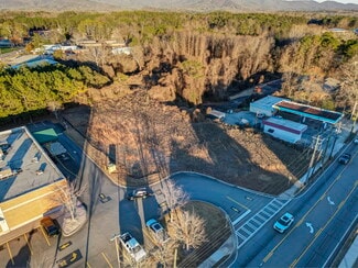More details for 199 E Church St, Jasper, GA - Land for Sale