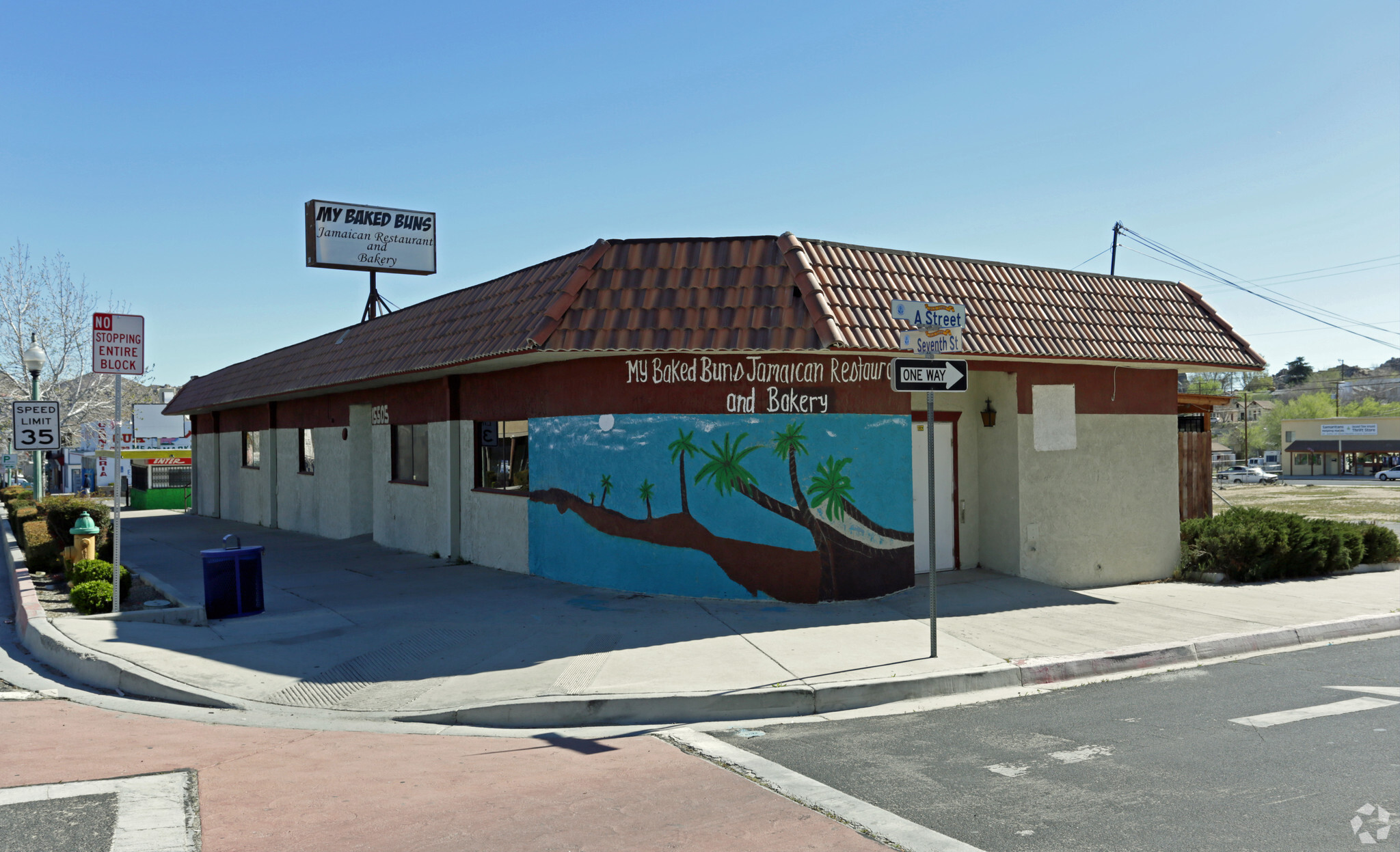 15505 7th St, Victorville, CA for sale Primary Photo- Image 1 of 1